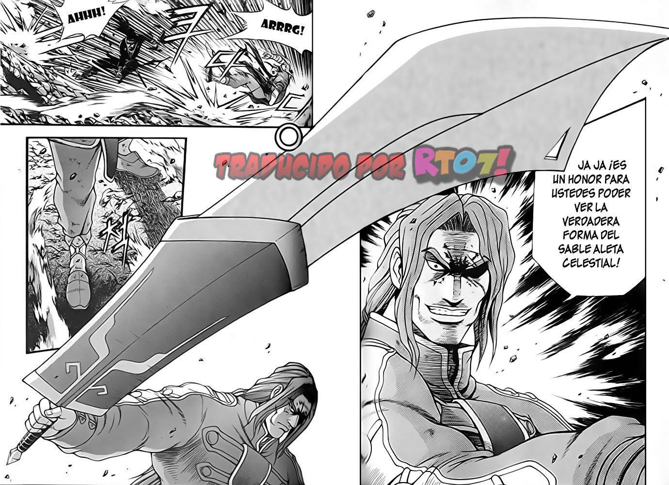 Capitulo 226 page 31