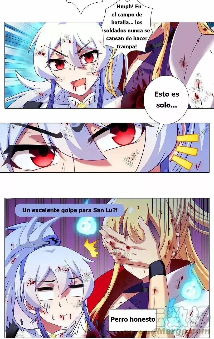 Capitulo 444 page 3