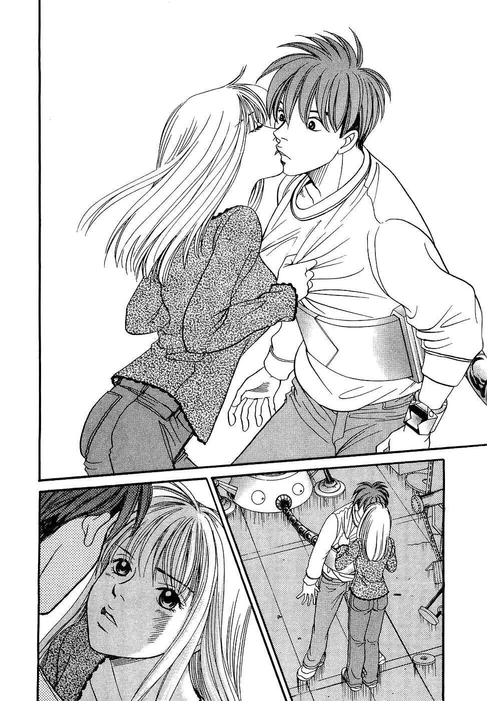 Capitulo 51 page 8