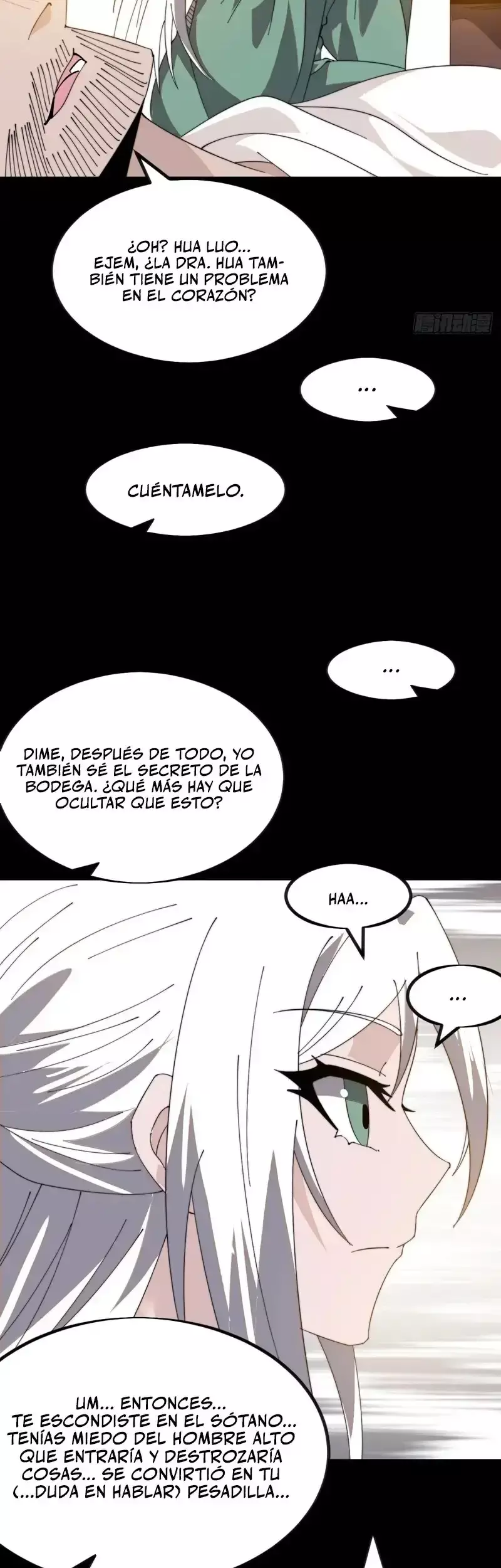 Capitulo 993 page 15