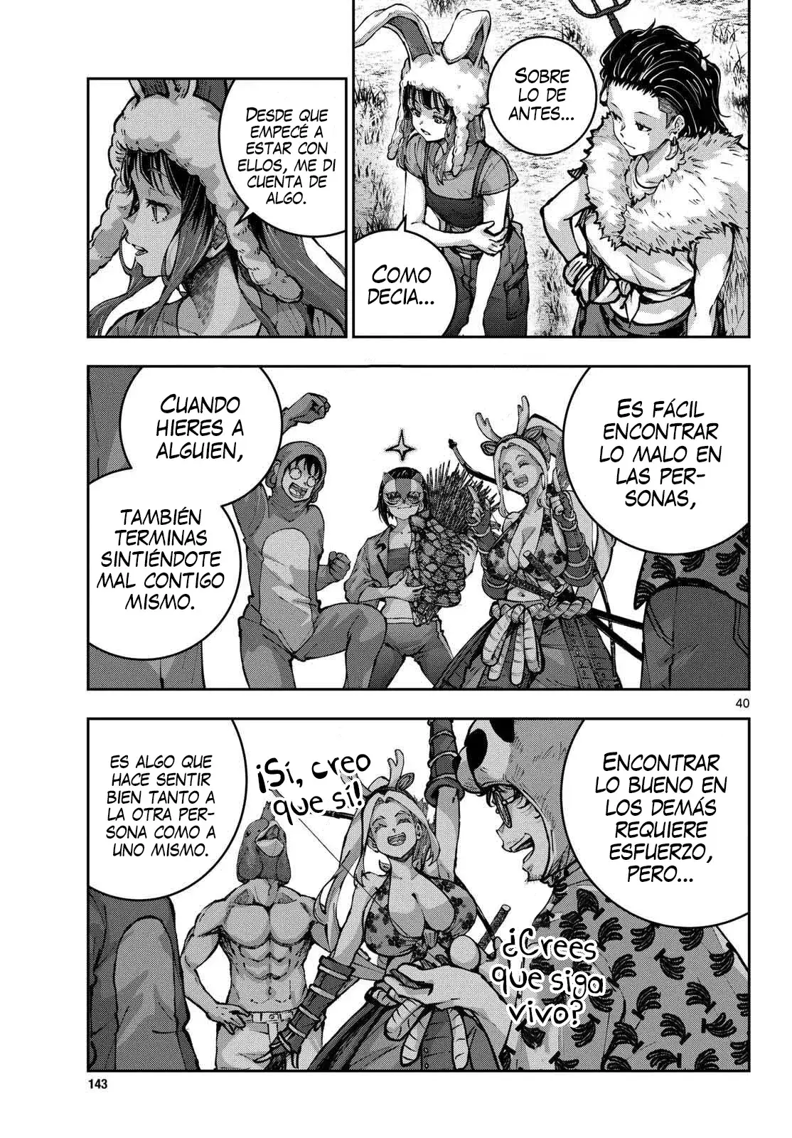 Capitulo 71 page 43