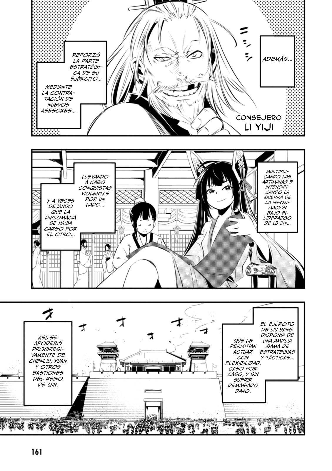 Capitulo 20 page 21
