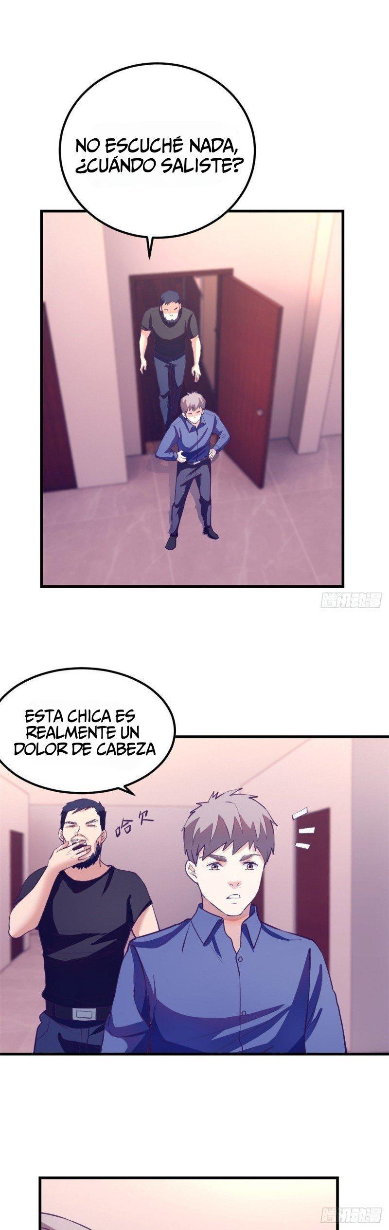 Capitulo 83 page 6