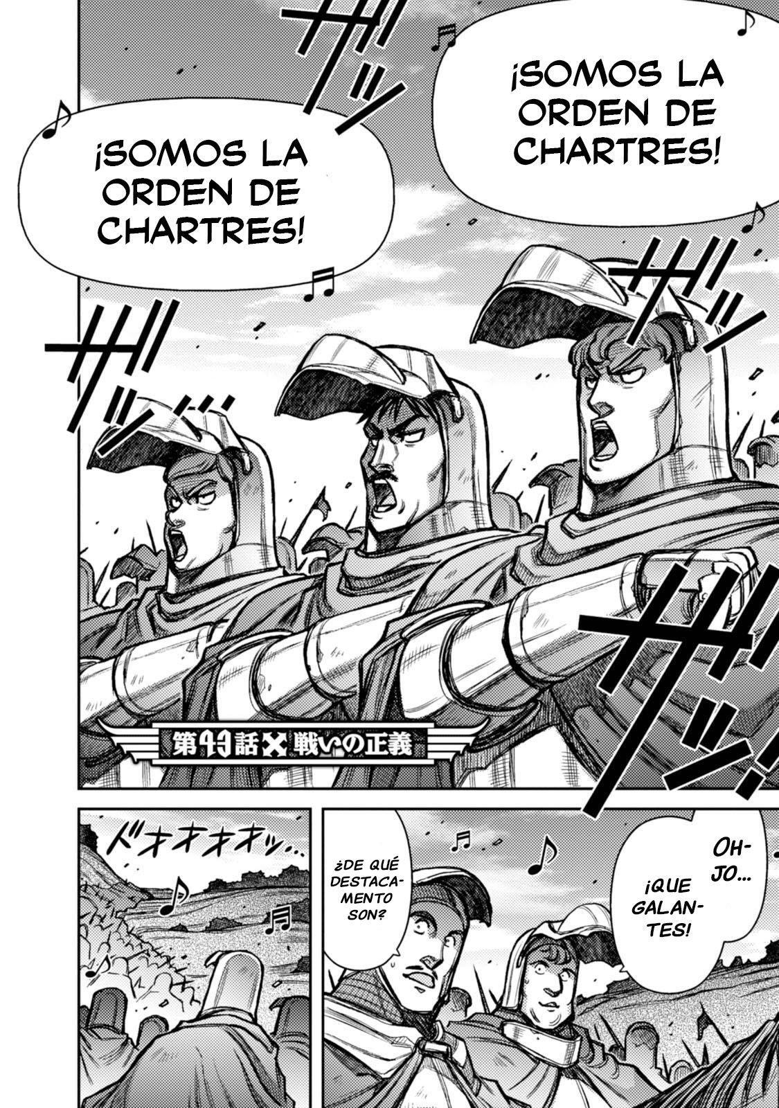 Capitulo 43 page 6