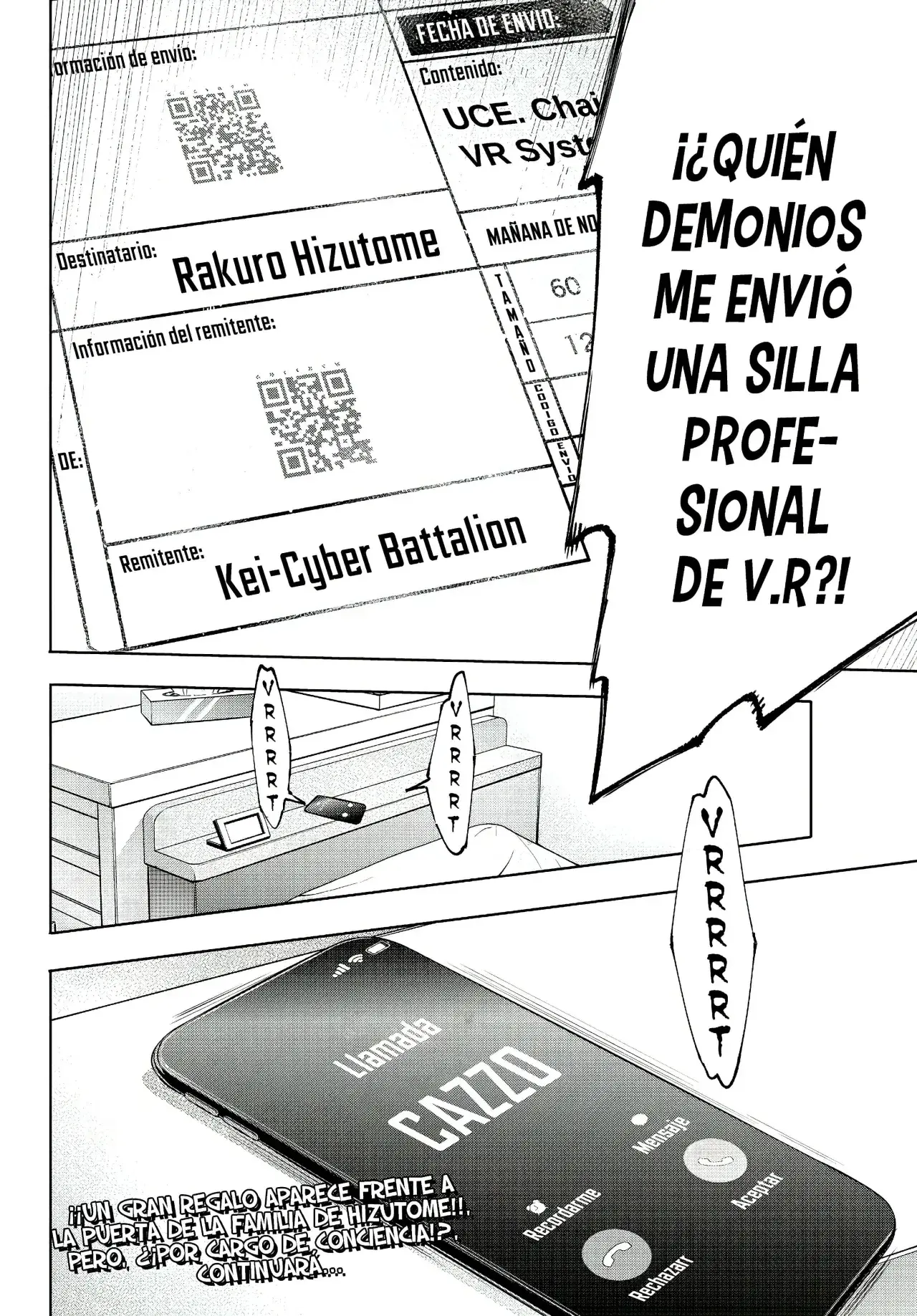 Capitulo 173 page 23
