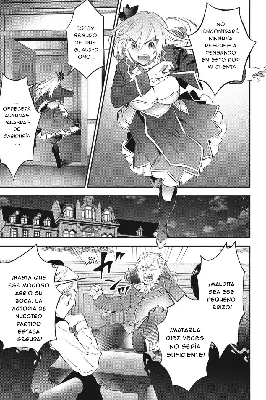 Capitulo 76 page 15