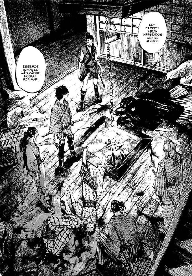 Capitulo 41 page 6