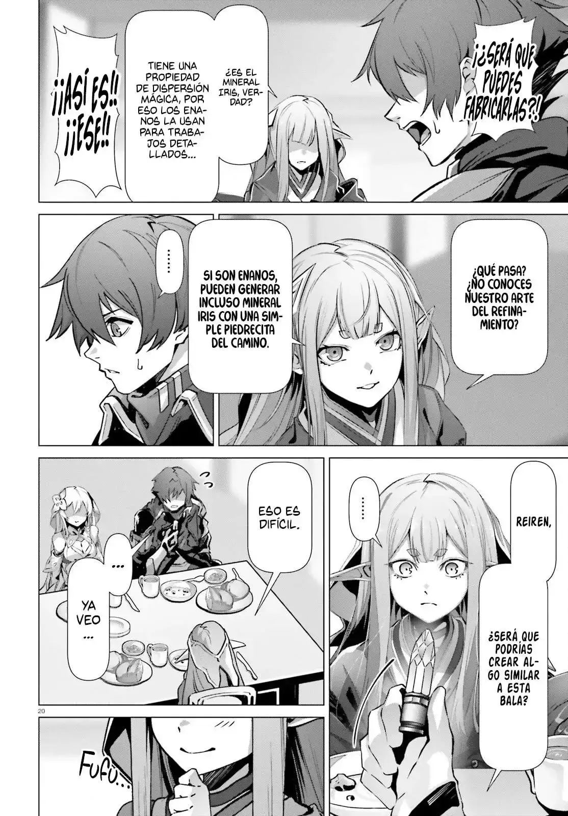 Capitulo 54 page 20