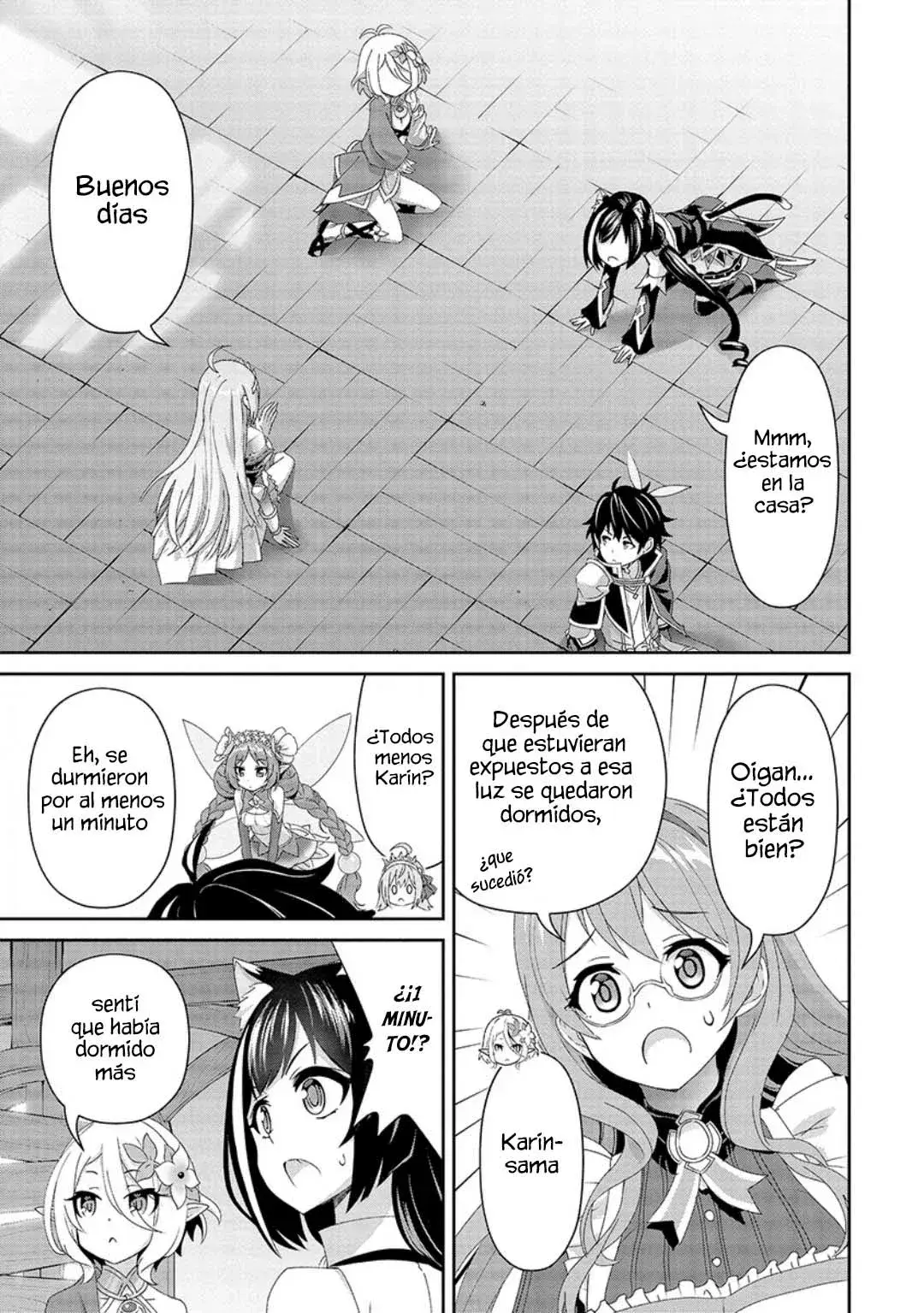 Capitulo 11 page 28