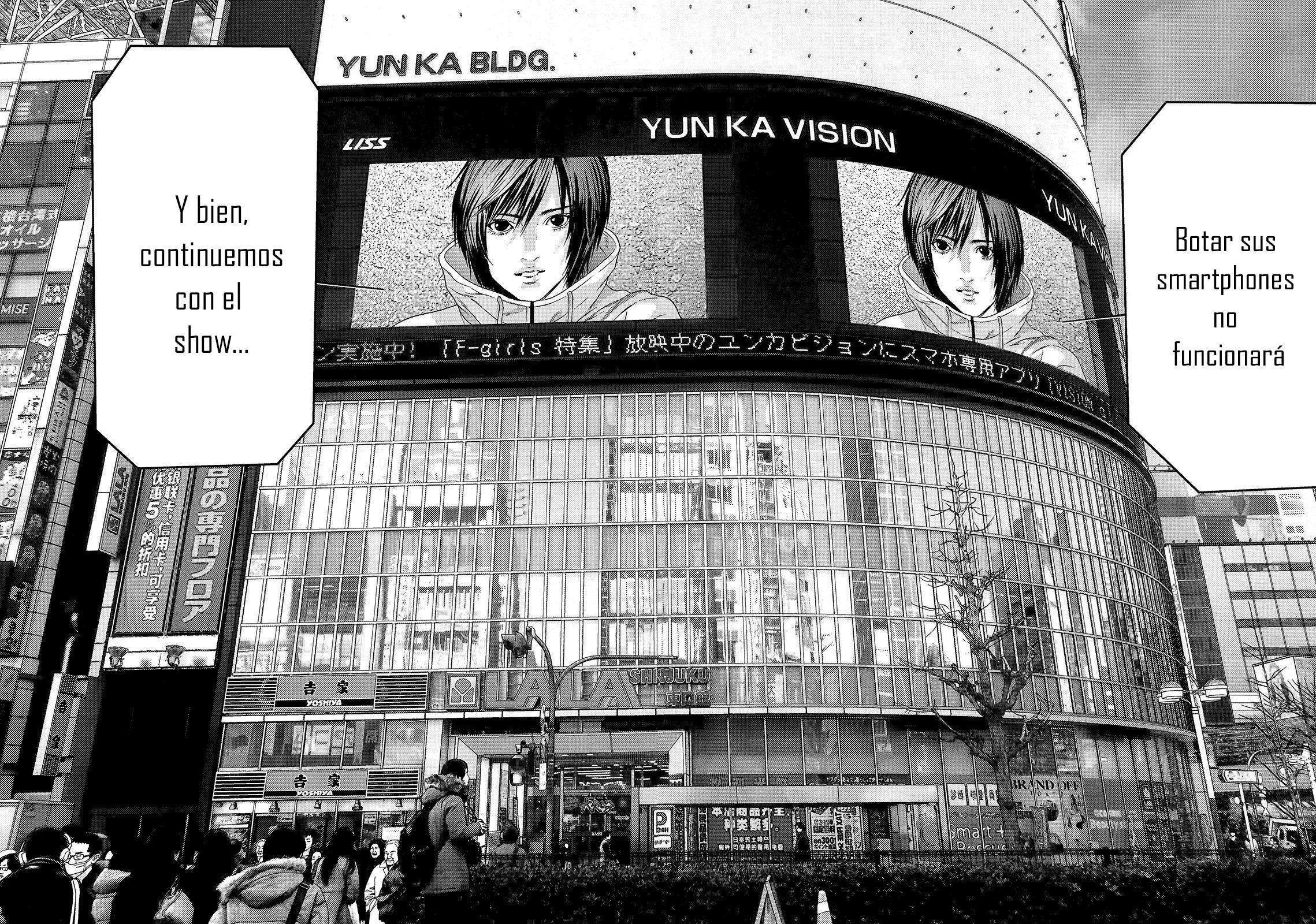 Capitulo 55 page 12