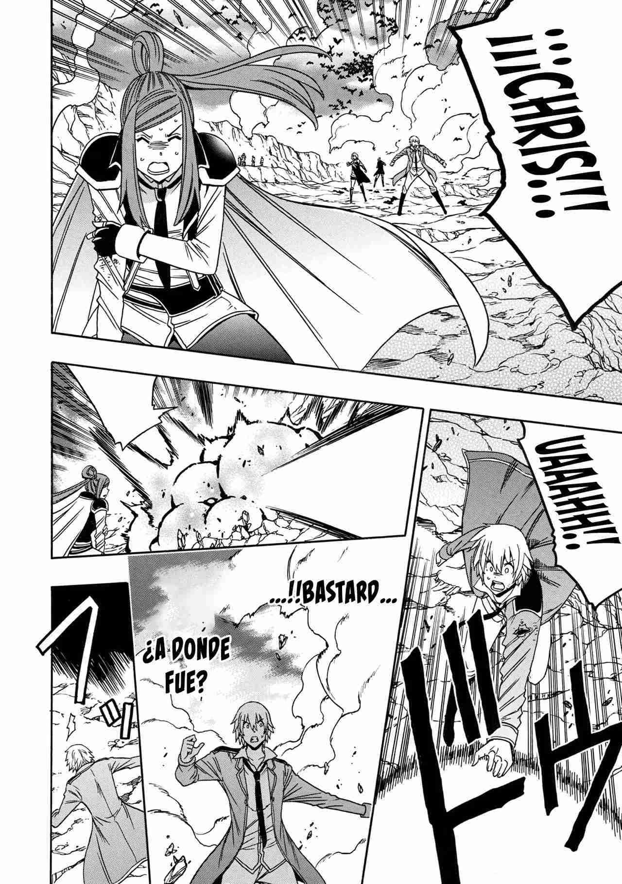 Capitulo 81 page 16
