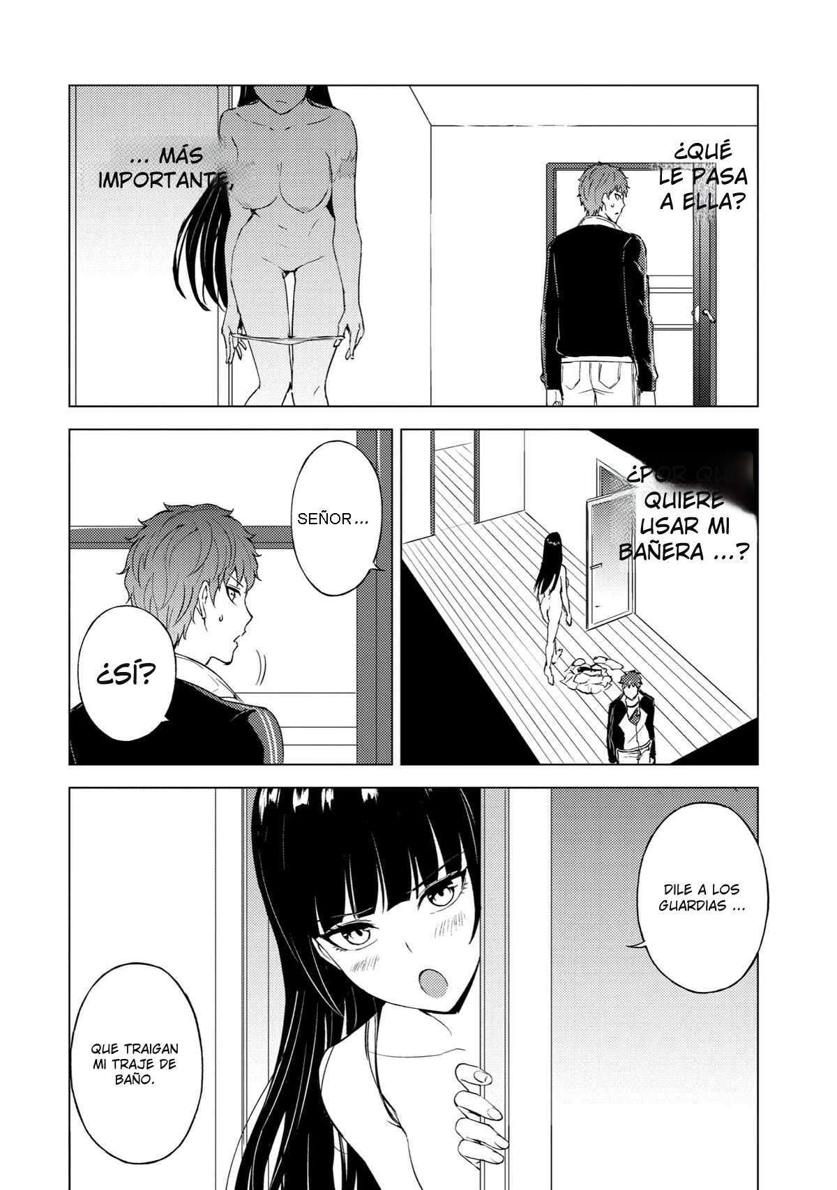 Capitulo 69 page 10
