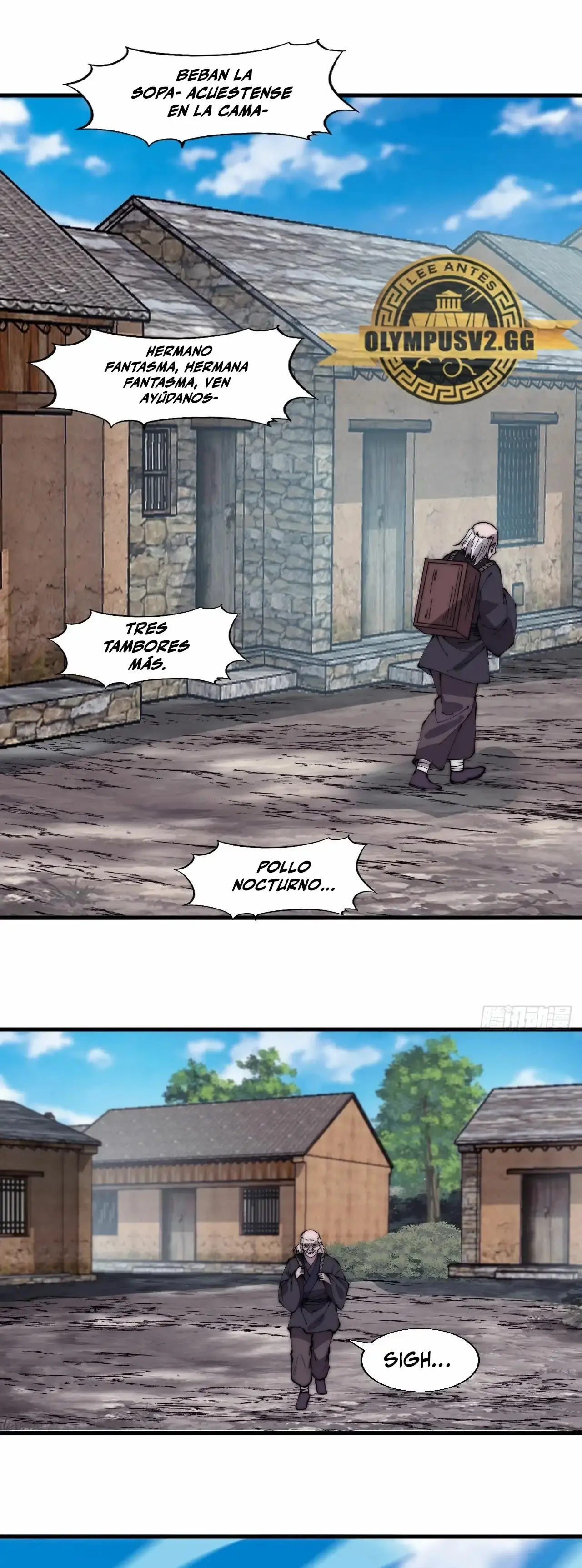 Capitulo 525 page 6