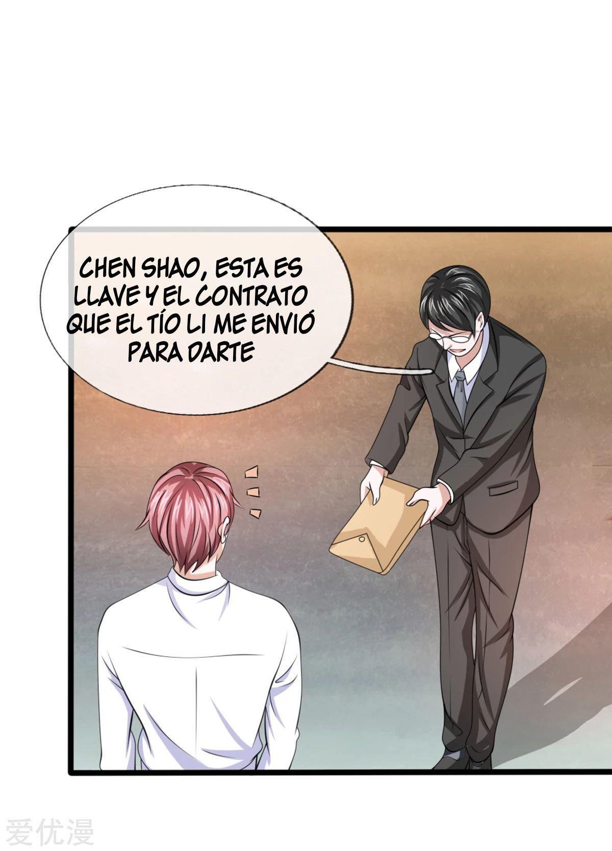 Capitulo 152 page 22