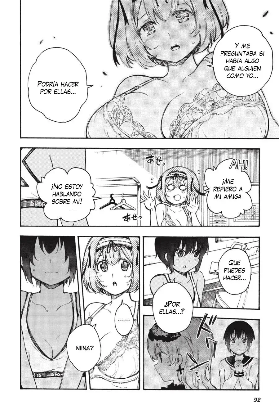 Capitulo 57 page 16