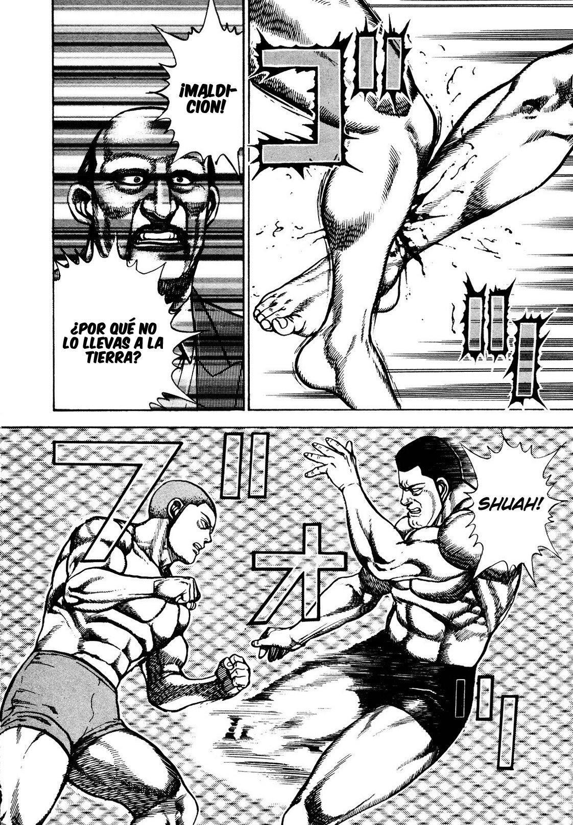 Capitulo 226 page 11