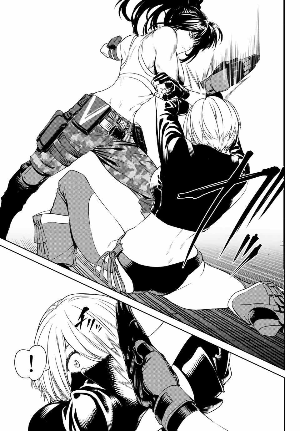Capitulo 31 page 17
