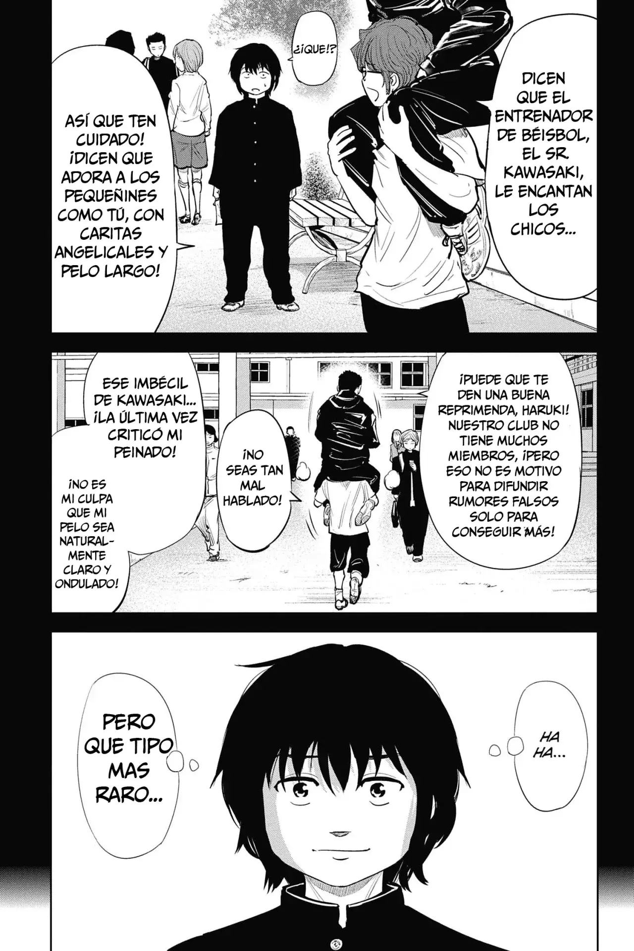 Capitulo 22 page 17