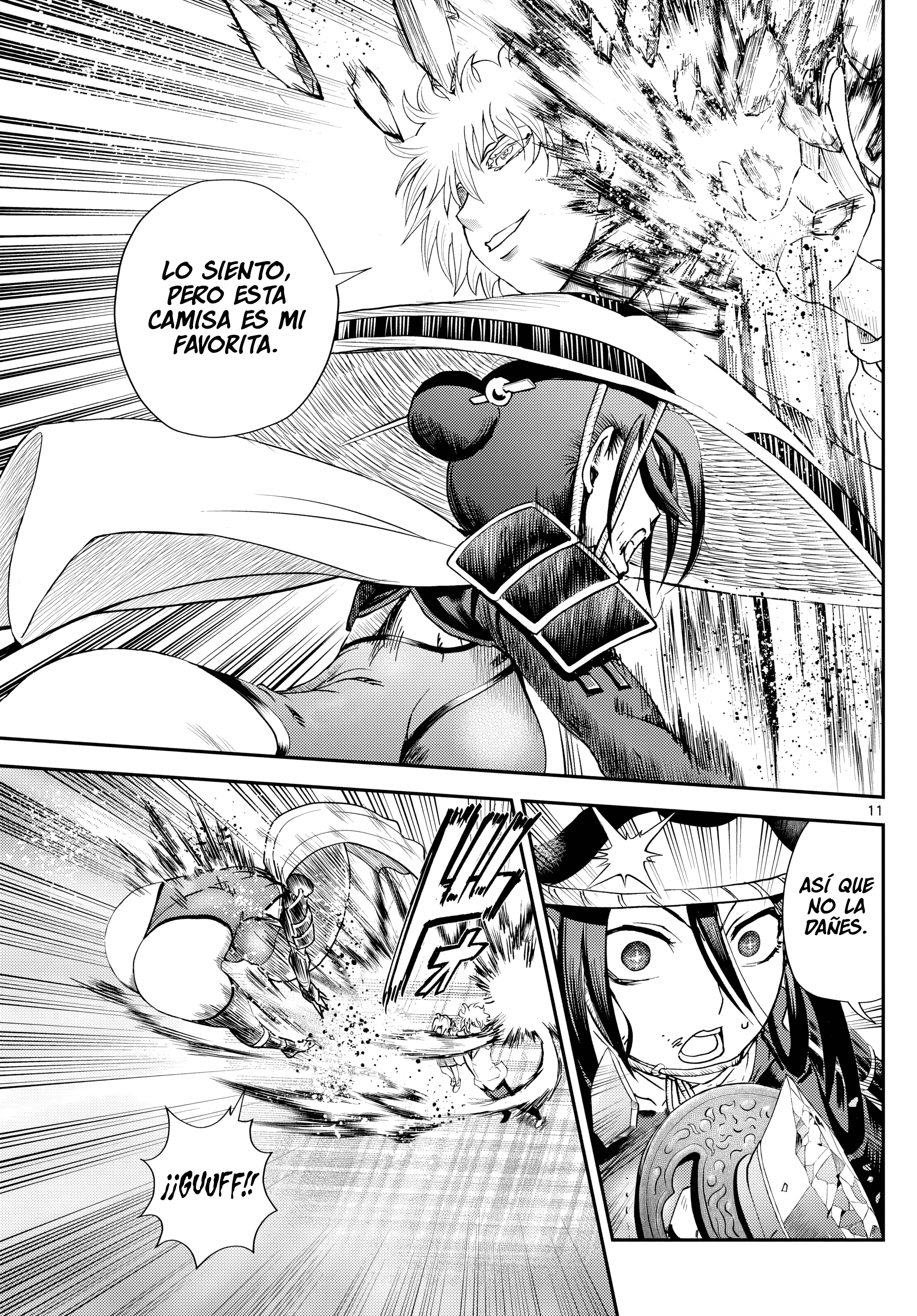 Capitulo 43 page 8
