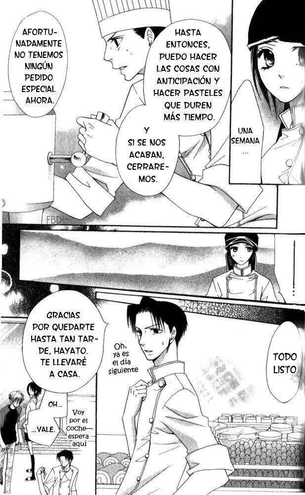 Capitulo 34 page 11