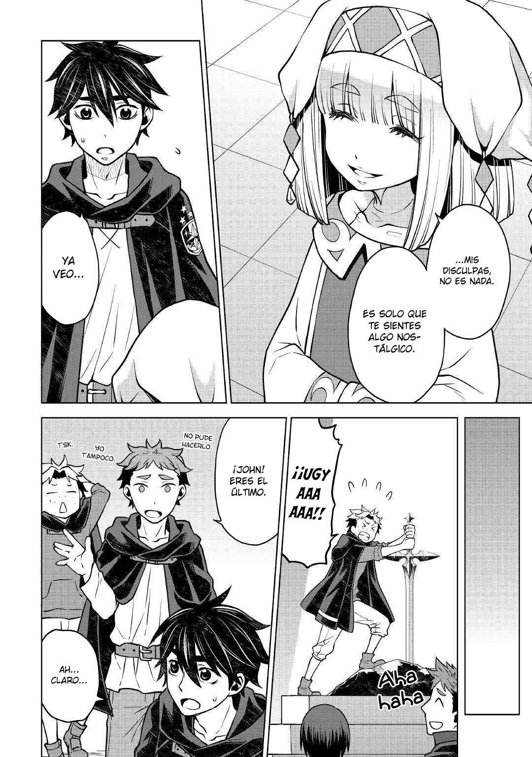 Capitulo 39 page 16
