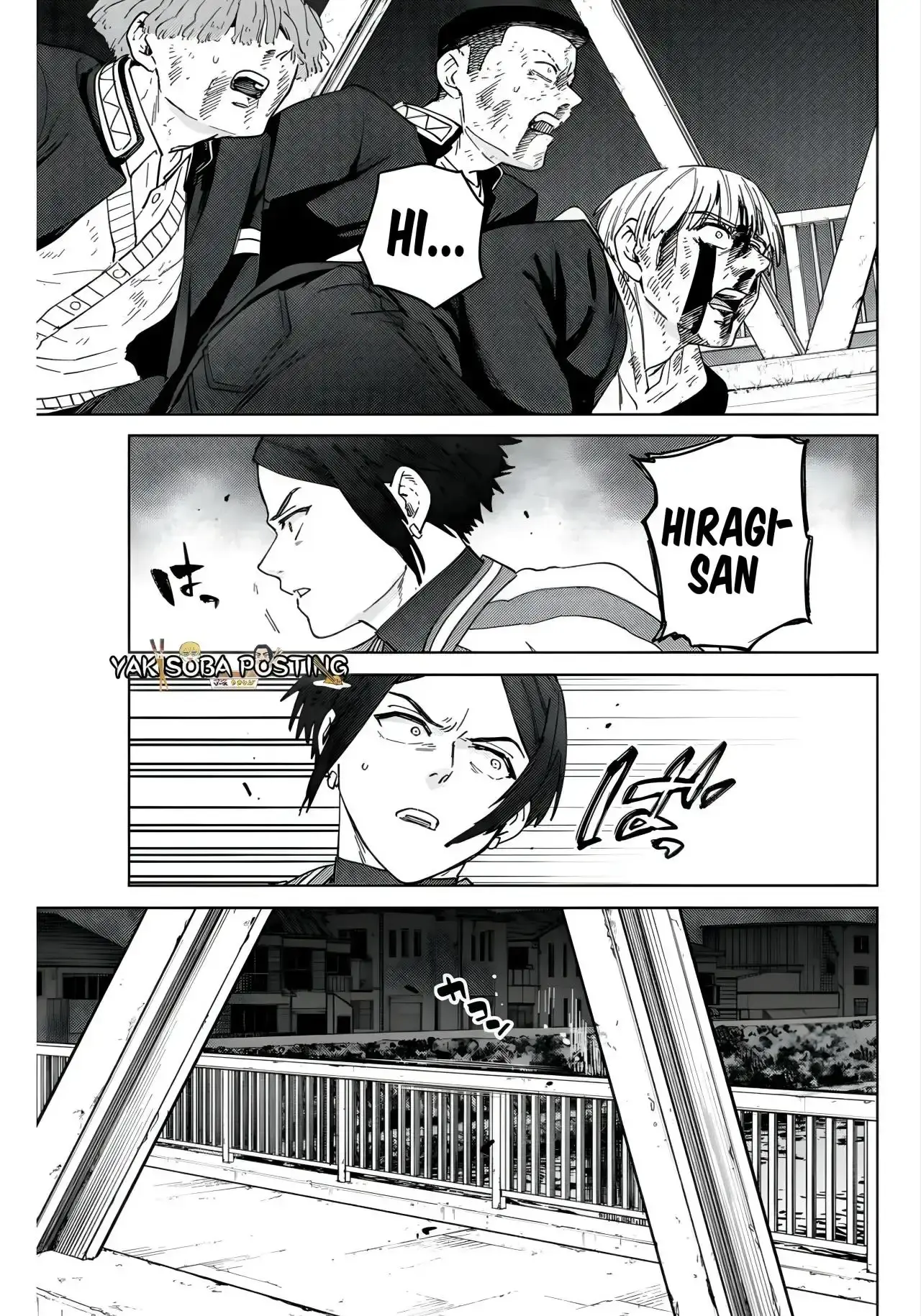 Capitulo 128 page 21