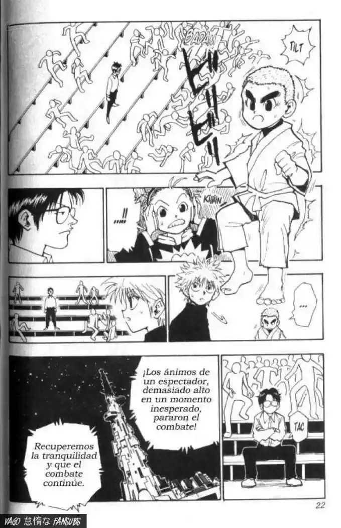 Capitulo 45 page 17