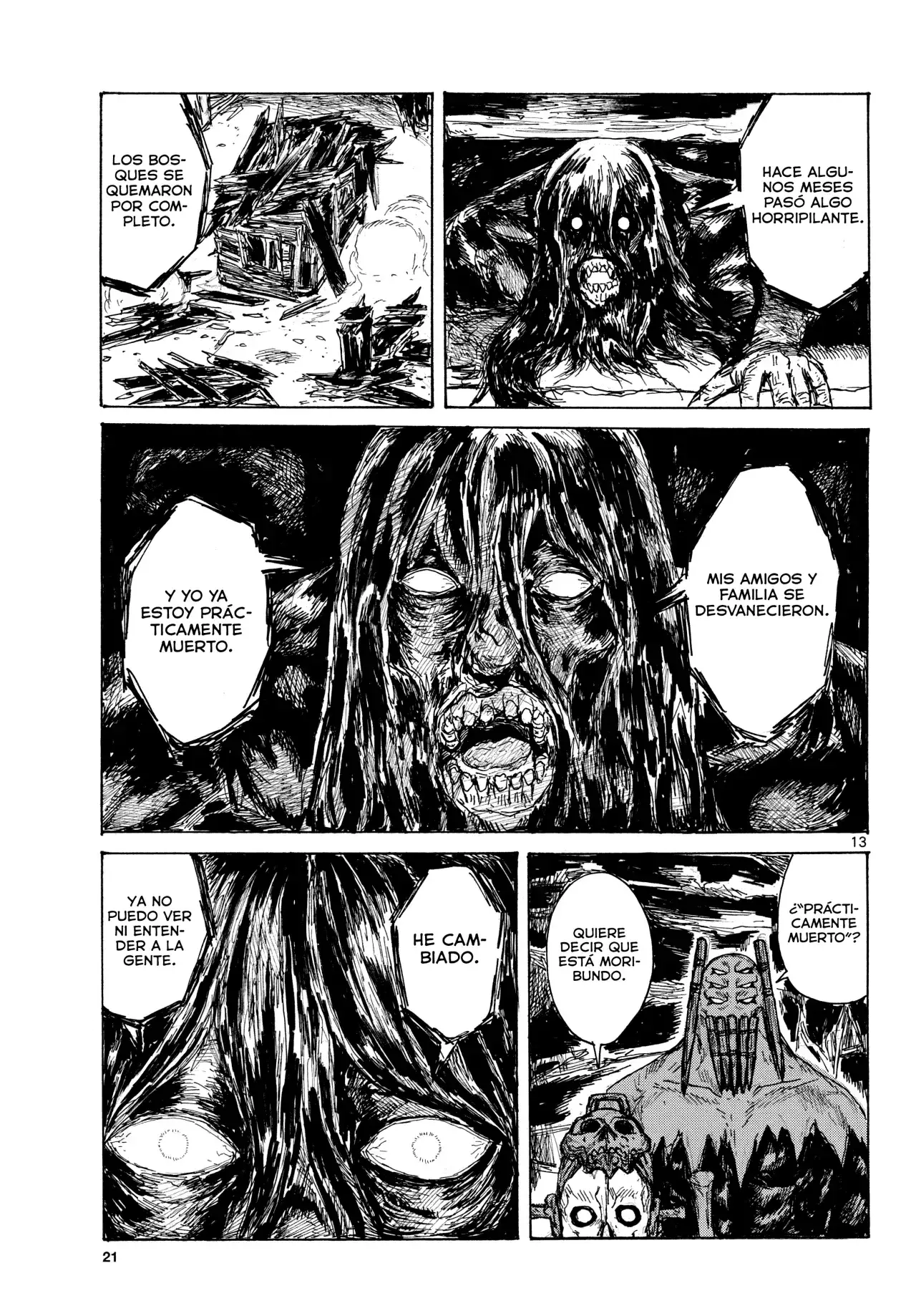 Capitulo 45 page 14