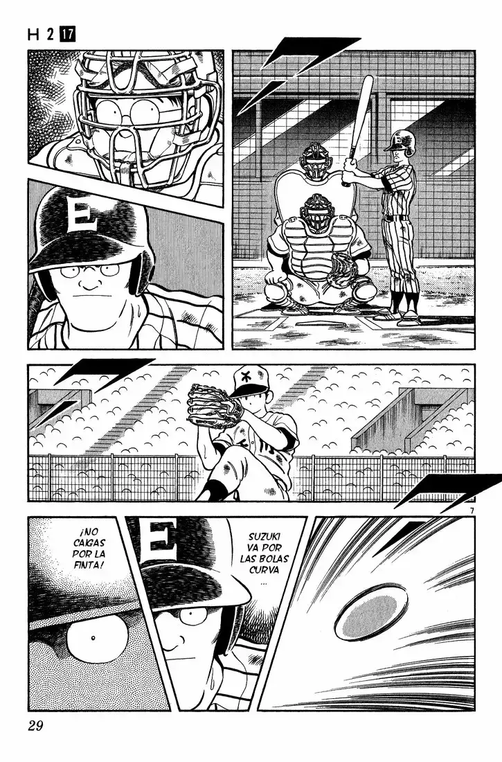 Capitulo 161 page 8