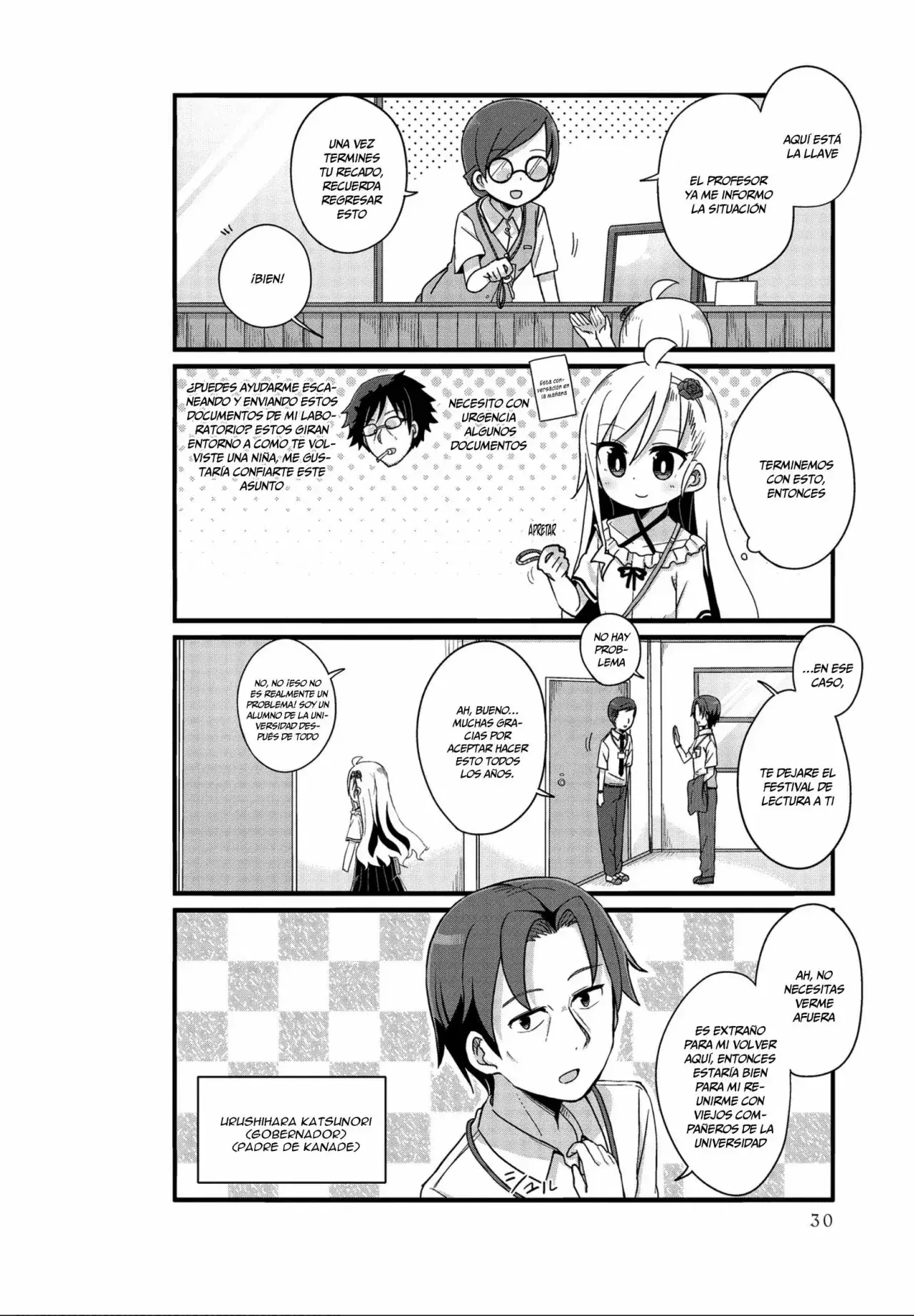 Capitulo 16 page 3