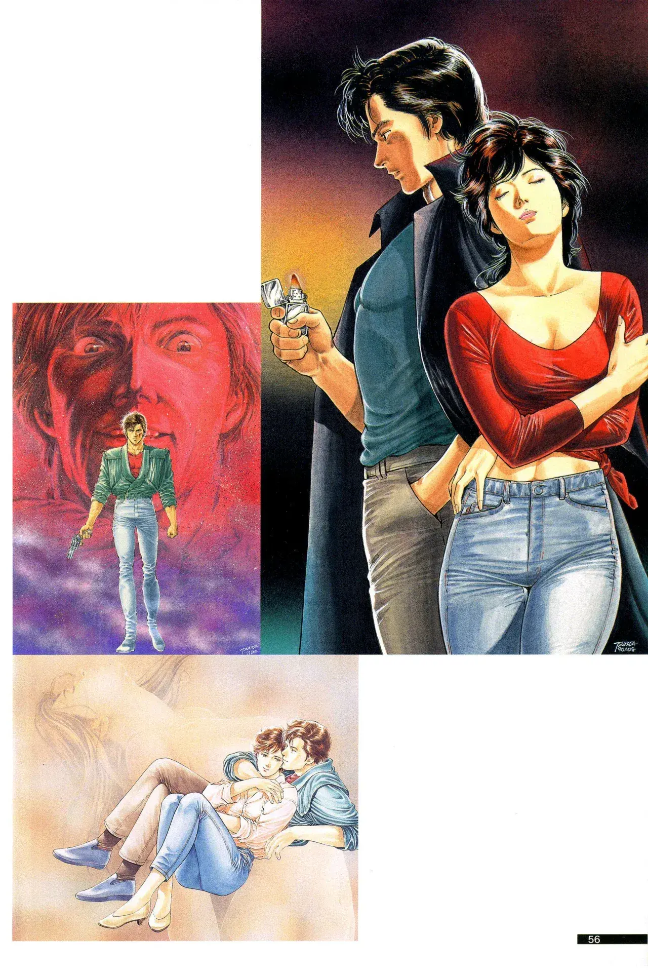Capitulo 295.50 page 8