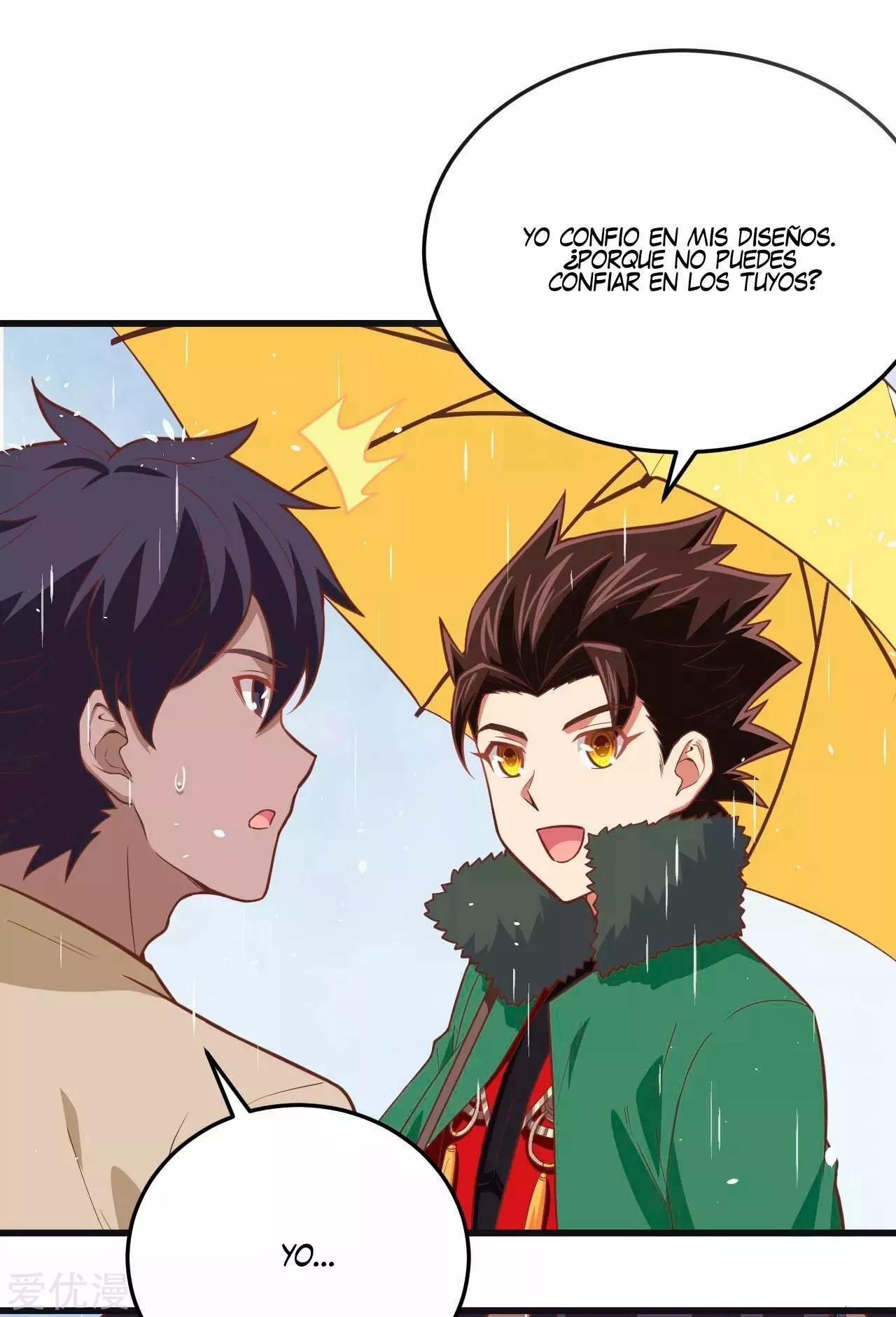 Capitulo 161 page 18