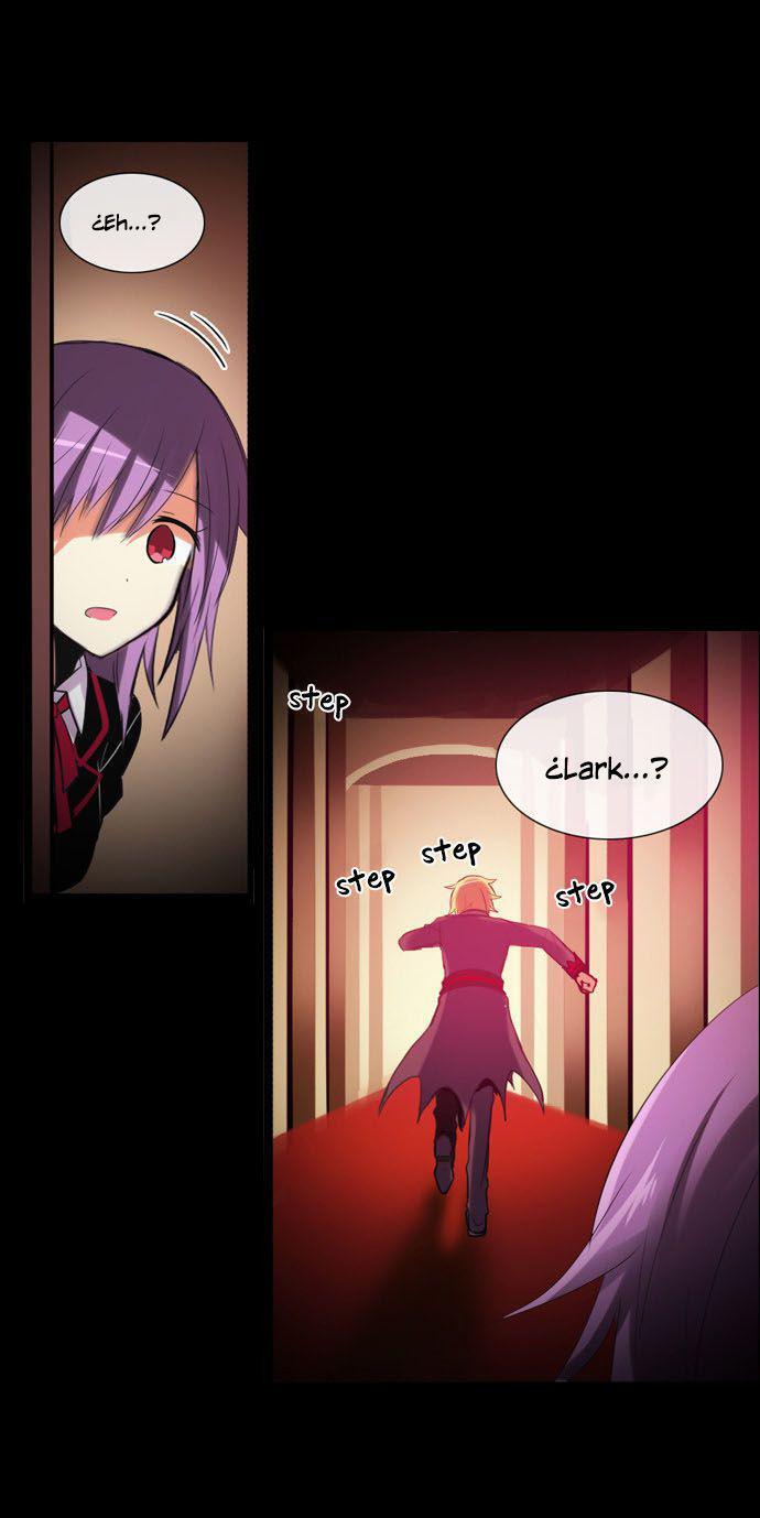 Capitulo 205 page 20