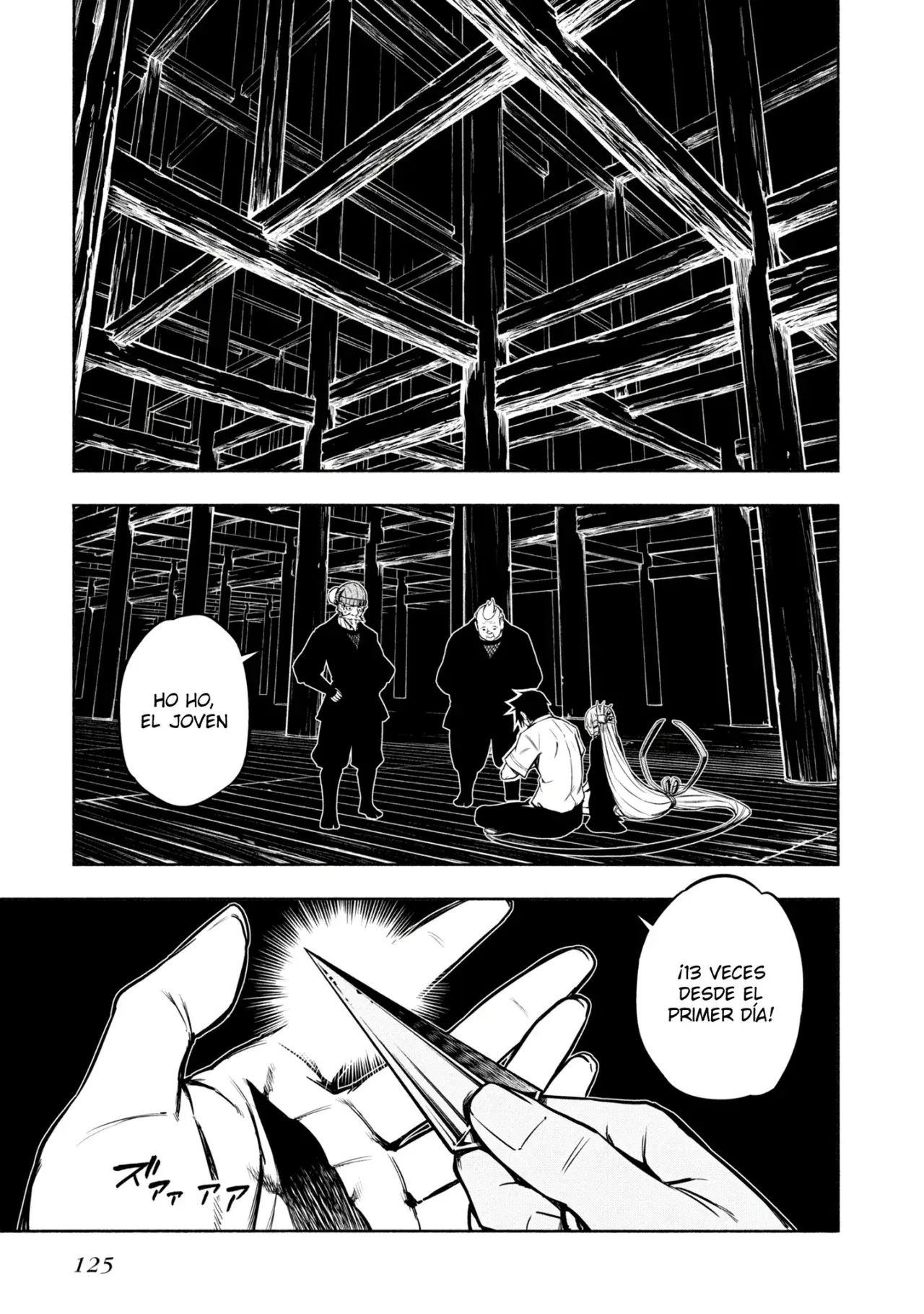 Capitulo 19 page 6