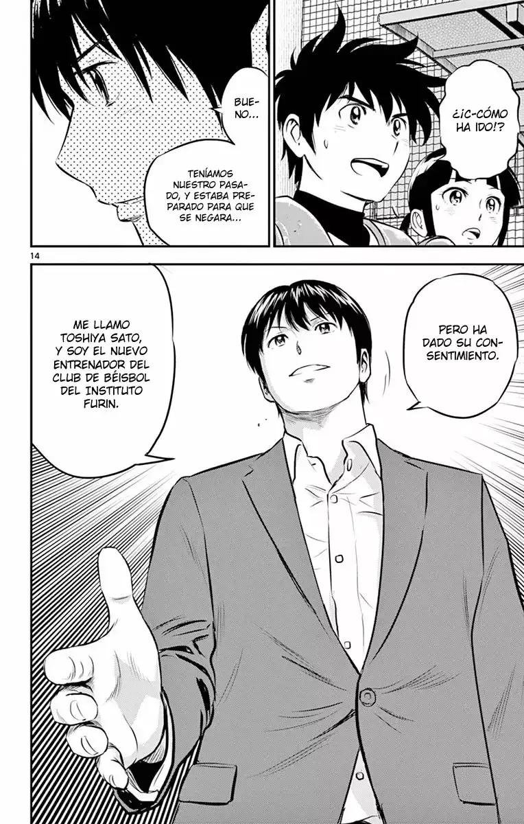 Capitulo 192 page 14