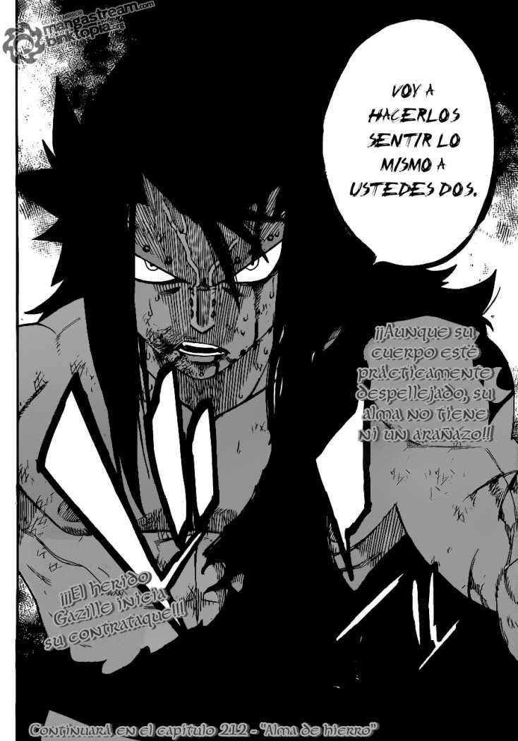Capitulo 211 page 20