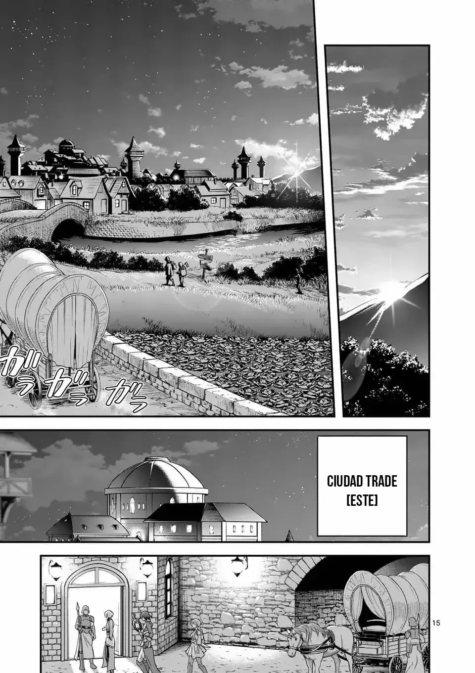 Capitulo 21 page 18
