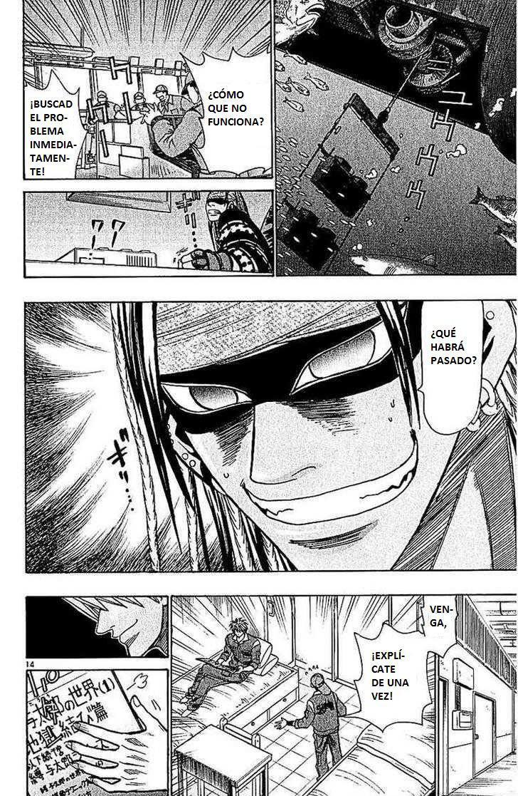 Capitulo 52 page 14