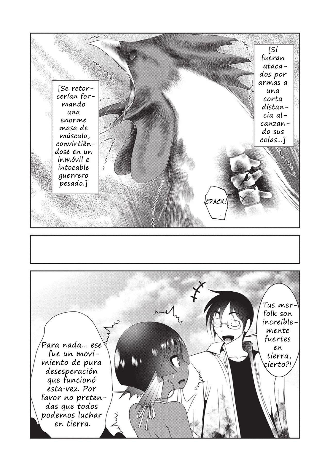 Capitulo 25 page 19