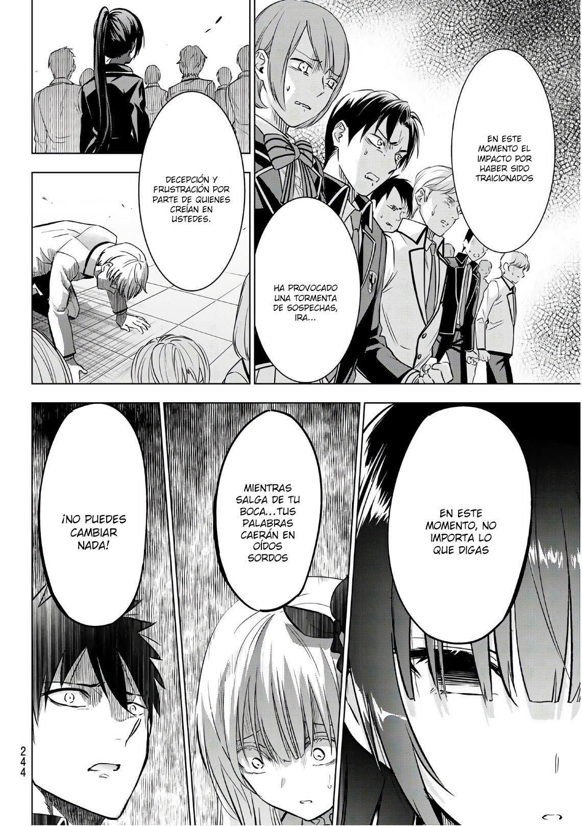 Capitulo 86 page 16