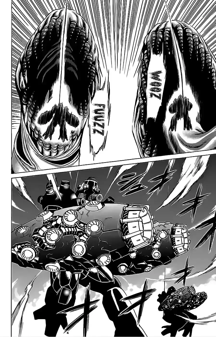 Capitulo 43 page 15