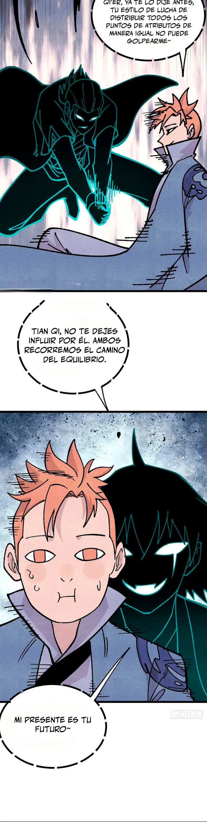 Capitulo 464 page 7