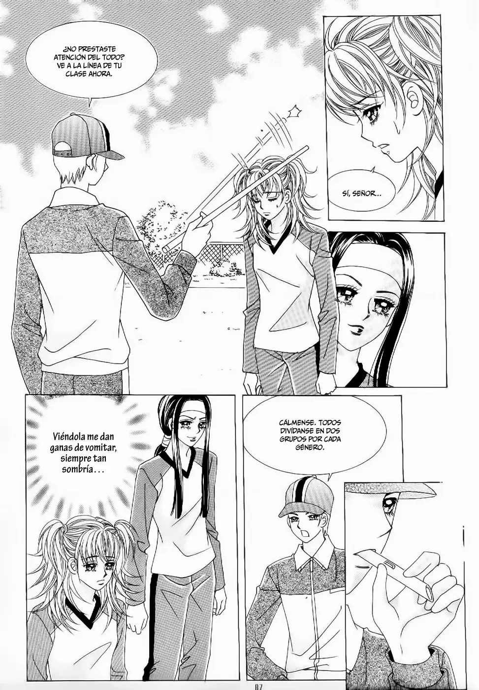 Capitulo 23 page 33