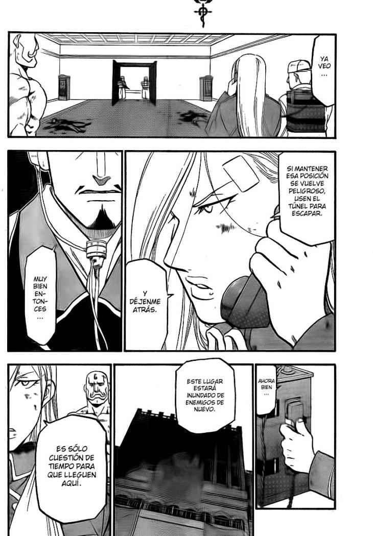 Capitulo 98 page 38
