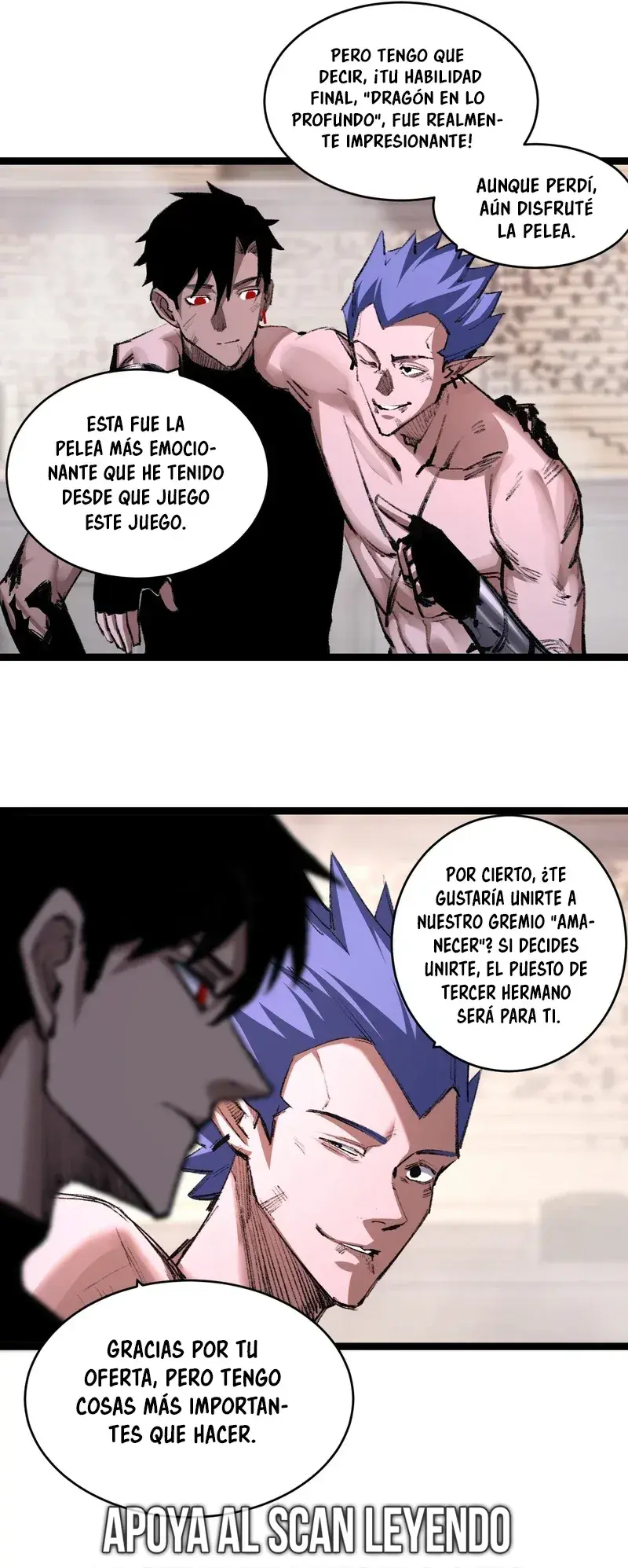 Capitulo 46 page 6