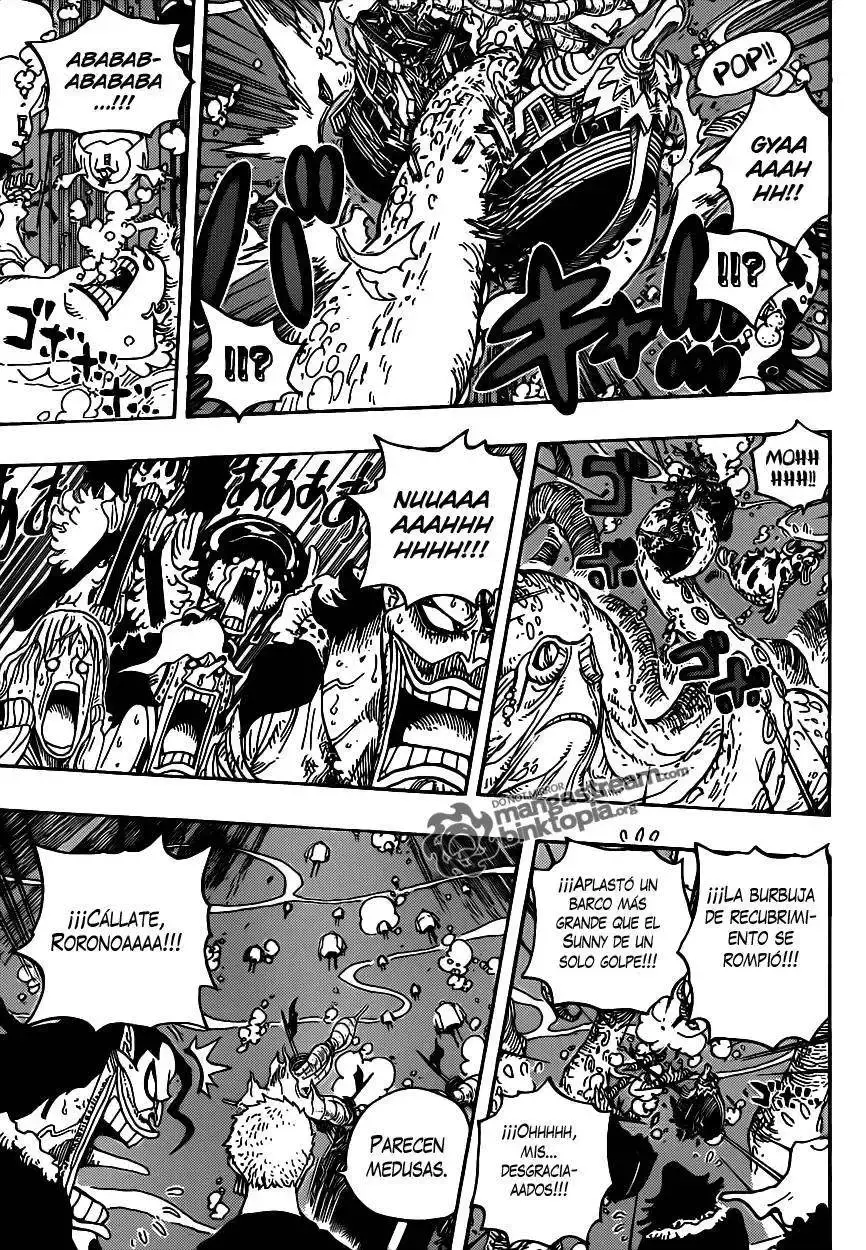 Capitulo 605 page 6