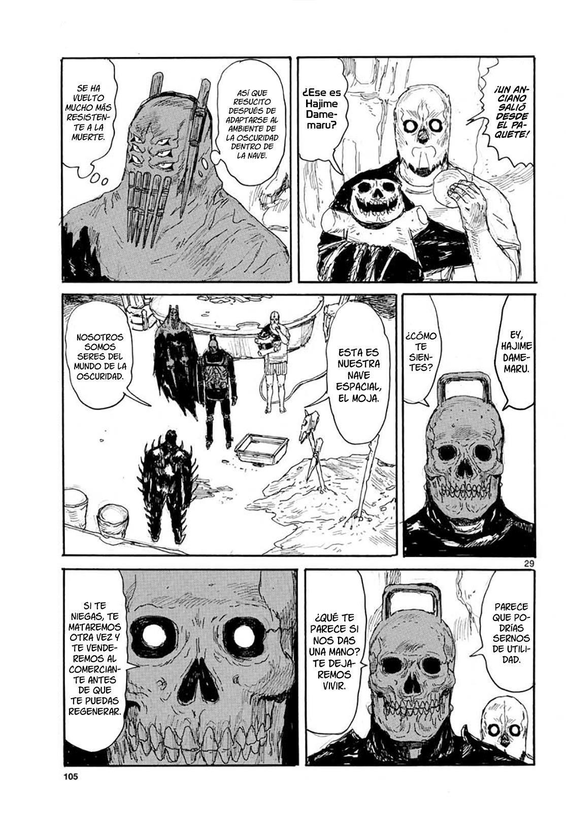 Capitulo 16 page 29