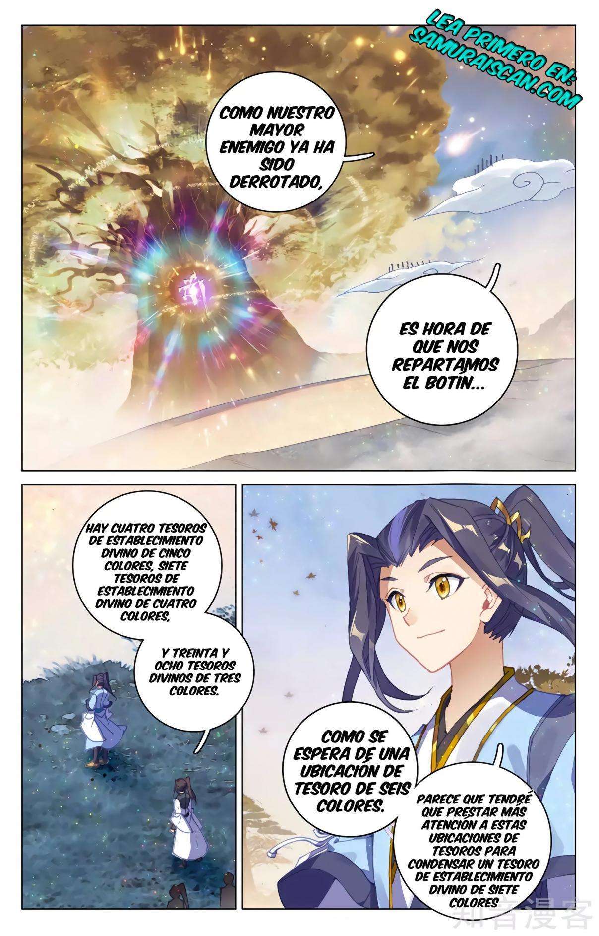 Capitulo 540 page 4