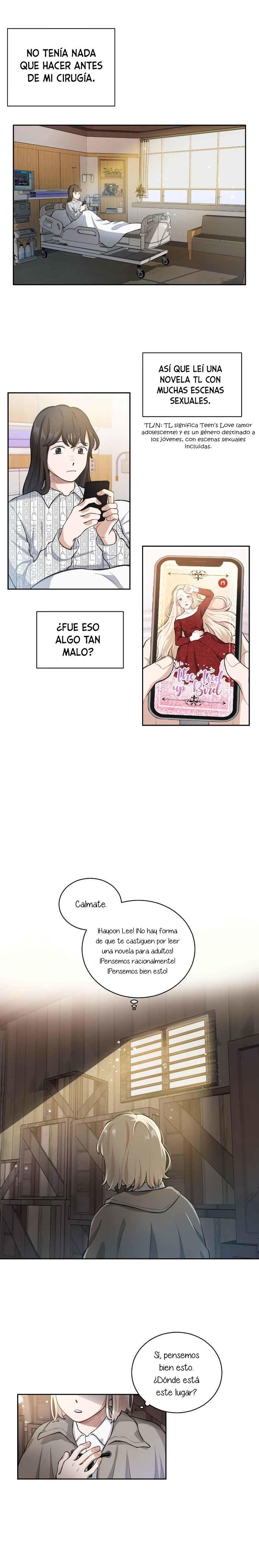Capitulo 1 page 1