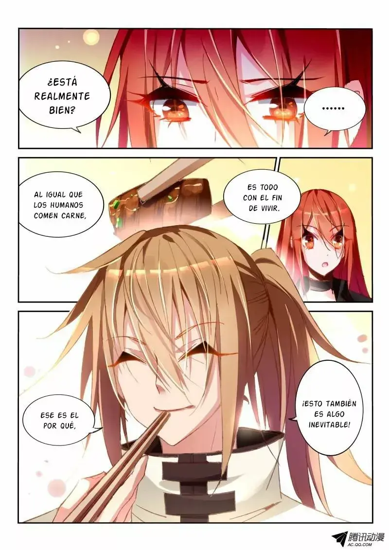 Capitulo 34 page 10